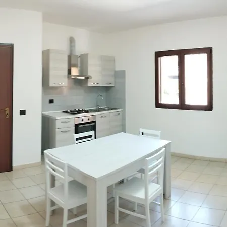 Holiday home Vacanza 